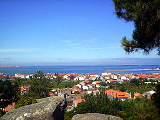 Cambados - Galicia