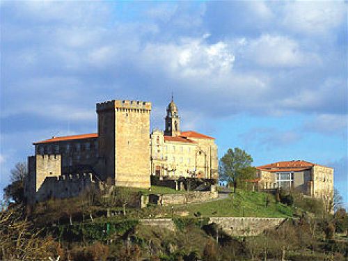 Monforte de Lemos - Galicia