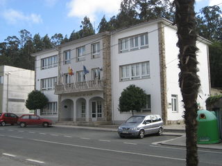 Concello de Rois - Galicia