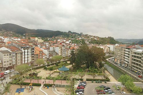 Redondela - Galicia