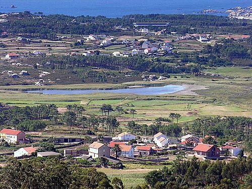 Ribeira - Galicia