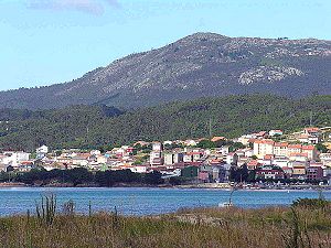 Boiro - Galicia