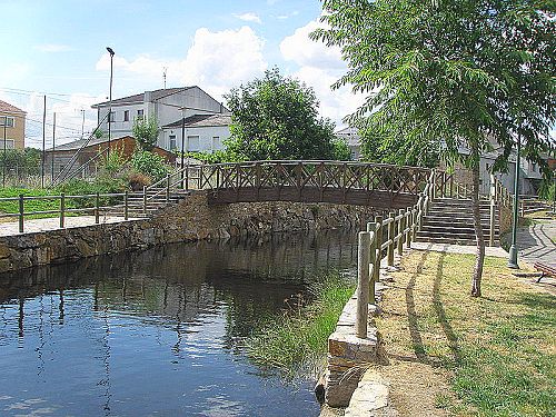 Río Saa - Pobra do Brollón - Galicia 