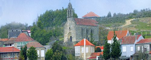 Vilar de Santos - Galicia